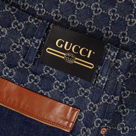 gucci 120 size|Gucci jeans size chart.